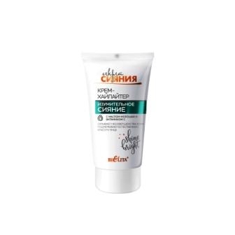 Крем-Хайлайтер Секрет сияния 30 мл Крем-Хайлайтер Секрет сияния 30 мл