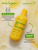 Гель для душа Гладкость кожи BANANAS GO BAHAMAS Miss Organic 290 мл