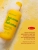 Гель для душа Гладкость кожи BANANAS GO BAHAMAS Miss Organic 290 мл