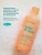 Гель-масло для душа Бархатистое расслабляющее TEAKE IT EASY Miss Organic 290 мл