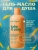 Гель-масло для душа Бархатистое расслабляющее TEAKE IT EASY Miss Organic 290 мл