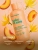 Гель-масло для душа Бархатистое расслабляющее TEAKE IT EASY Miss Organic 290 мл