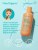 Гель-масло для душа Бархатистое расслабляющее TEAKE IT EASY Miss Organic 290 мл