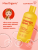 Гель-масло для душа MANGO LOVE Miss Organic 380 мл
