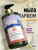 Мыло для рук Освежающее Цветущие маки и вербена Only Bio Art & Naturall 420 мл
