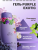 Гель для душа Парфюмированный Рurple EXOTIC PARLI 750 мл