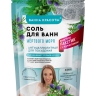 Соль для ванн Мертвого моря серии Ванна Красоты 500+30гр