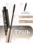 Тушь для ресниц LUXURY с касторовым маслом «Panoramic Lashes» 12 мл