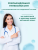 Гель для интимной гигиены с пребиотиками INTIMLY Immuno 220 мл