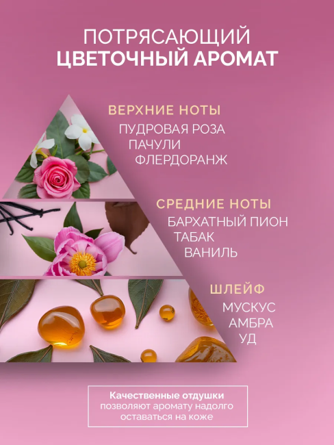 Арома-крем для тела Увлажняющий Бархатистый пион и масло розы Only Bio Art & Naturall 200 мл Арома-крем для тела Увлажняющий Бархатистый пион и масло розы Only Bio Art & Naturall 200 мл