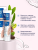 Крем для рук Отбеливающий Beauty Visage White 45 мл