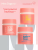 Крем-питание для лица Дневной OH, MY OMEGA! CREAM Miss Organic 45 мл