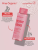 Мицелярная био-вода смягчающая и питающая кожу ROSE KISS Miss Organic 190 мл