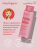 Мицелярная био-вода смягчающая и питающая кожу ROSE KISS Miss Organic 190 мл