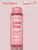 Мицелярная био-вода смягчающая и питающая кожу ROSE KISS Miss Organic 190 мл