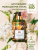 Мыло для рук Увлажняющее Масло маной де Таити Only Bio Art & Naturall 420 мл