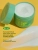 Маска для густоты волос Укрепляющая HAPPY HAIR Miss Organic 140 мл