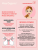 Маска для густоты волос Укрепляющая HAPPY HAIR Miss Organic 140 мл