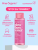 Тоник-сияние для лица выравнивающий тон кожи GLOW WOW TONER Miss Organic 190 мл