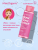 Тоник-сияние для лица выравнивающий тон кожи GLOW WOW TONER Miss Organic 190 мл