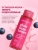 Тоник-сияние для лица выравнивающий тон кожи GLOW WOW TONER Miss Organic 190 мл