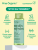 Тоник для лица матирующий против несовершенств кожи MY SKIN MY RULES Miss Organic 190 мл
