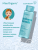 Тоник увлажняющий для всех типов кожи HIALURON BOMB TONER Miss Organic 190 мл