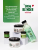 Крем-гель для душа Coconut & Matcha FROM BLENDER WITH LOVE 370 мл
