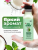 Крем-гель для душа Coconut & Matcha FROM BLENDER WITH LOVE 370 мл