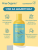 SOS-Шампунь для волос Восстанавливающий Coconut help Miss Organic 290 мл