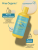 SOS-Шампунь для волос Восстанавливающий Coconut help Miss Organic 290 мл