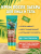 Питательный крем после загара с пантенолом 5% SUN SCREEN 75 мл