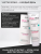 Крем ультралегкий для лица 24 часа с АНТИ-АКНЕ комплексом Clean Skin Чистая Кожа 50 мл