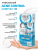 Крем для лица ночной антиугревой ACNE CONTROL 45 мл