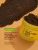 Скраб для тела Бодрящий антицеллюлитный BLACK COFFEE SCRUB Miss Organic 140 мл