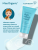 Маска-перезагрузка для лица Ночная SKIN REHAB MASK Miss Organic 50 мл