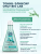 Тоник-эликсир Увлажняющий освежающий MOIST ELIXIR TONER Only Bio Lab 245 мл