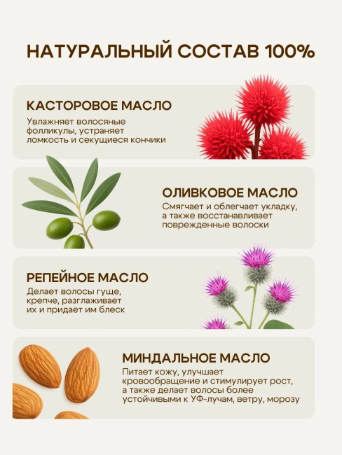 Стойкая крем-краска «Татуаж бровей» Effect Color Тон Горький шоколад 2х2мл