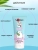 Крем для лица ультраувлажняющий Ultra Moisture Face Cream PARLI Sendo 50 мл
