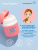 Крем-увлажнение для лица HYALURON POWER CREAM Miss Organic 45 мл