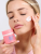 Крем-увлажнение для лица HYALURON POWER CREAM Miss Organic 45 мл