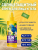Солнцезащитный спрей SUN SCREEN SPF-50 150 мл