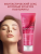 Гель интимный для секса с афродизиаками клубника и персик INTIMLY Euphoria 75 мл