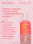 Нежный пилинг 5 в 1 Против несовершенств кожи Miss Organic 30 мл