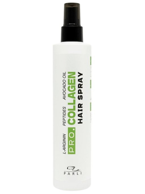 Спрей Коллагеновый для волос ProCollagen Spray PARLI 250 мл Спрей Коллагеновый для волос ProCollagen Spray PARLI 250 мл