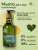 Мыло для рук Освежающее Only Bio Extra Virgin 350 мл