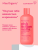 Гель для душа Освежающий PINK SICILAN MAFIA Miss Organic 290 мл