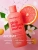 Гель для душа Освежающий PINK SICILAN MAFIA Miss Organic 290 мл