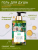 Гель для душа Гладкость кожи Масло таитянского манго Only Bio Art & Naturall 420 мл