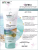 Крем антицеллюлитный Body-Slim для тела PHARMACOS DEAD SEA 200 мл 